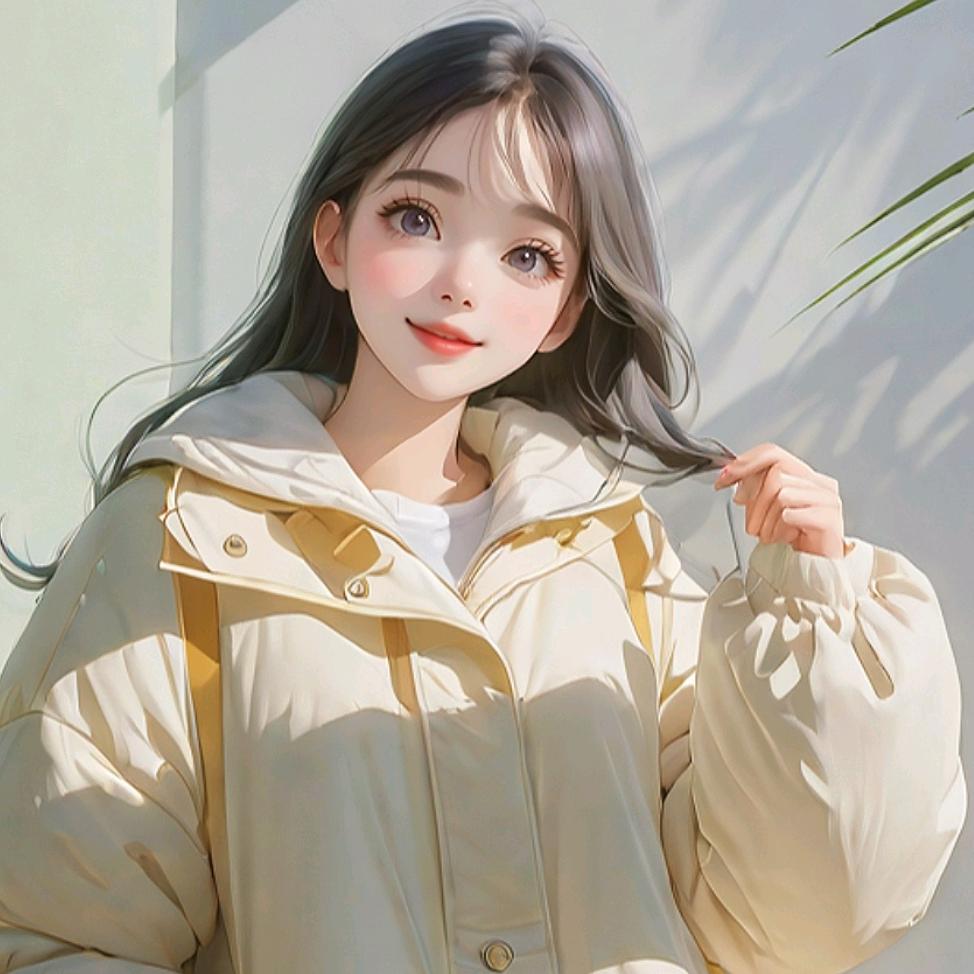 一颗甜橙🫧