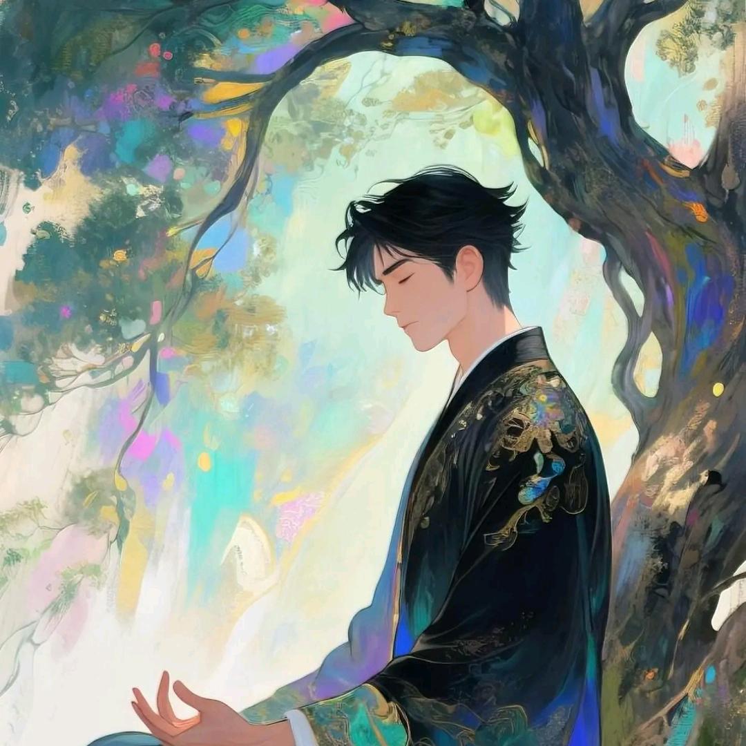 迷人的老祖宗