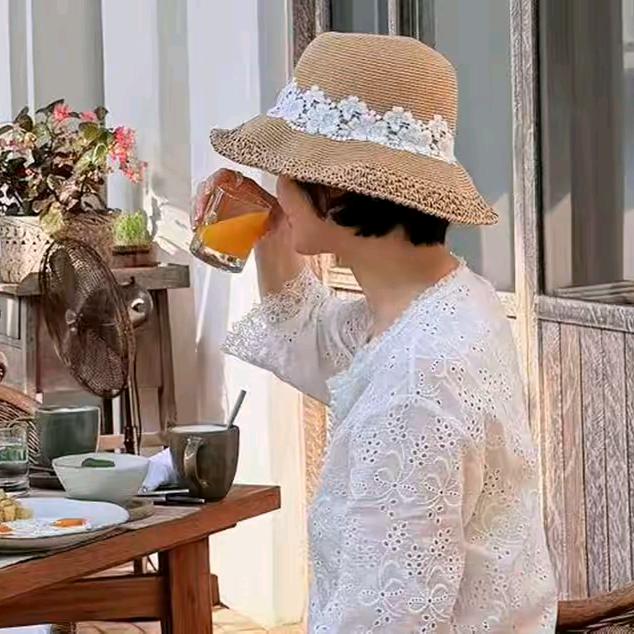 KOKO WANG穿搭日记