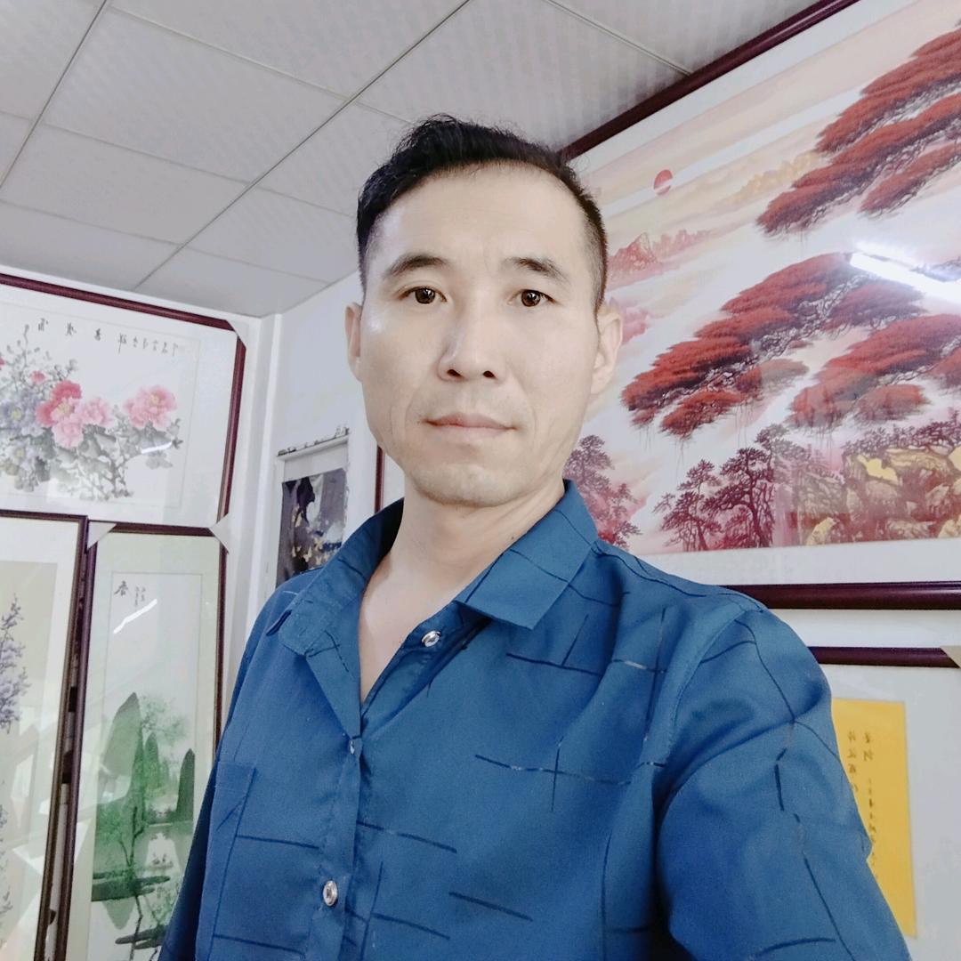 中山南区字画装裱