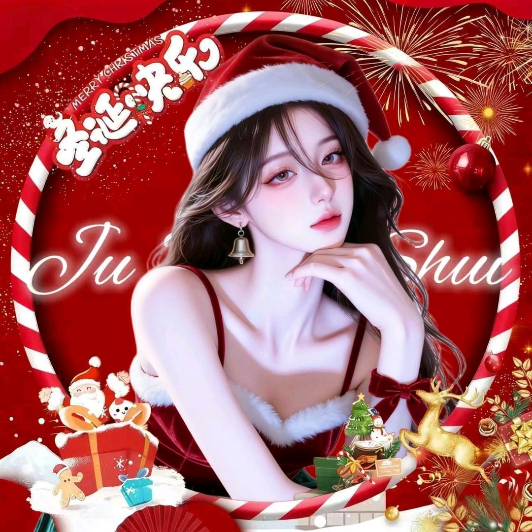小瑜. 𝓙