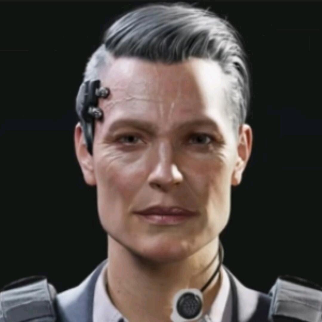 AAA哈夫克电竞二号打手-德穆兰