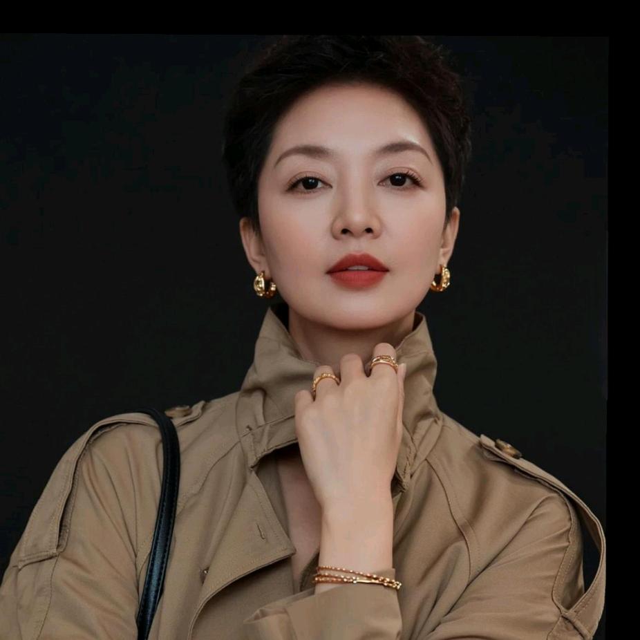 时间从来不说话