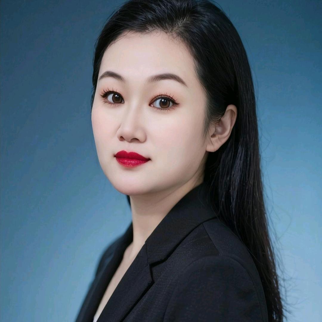 杨艳娟