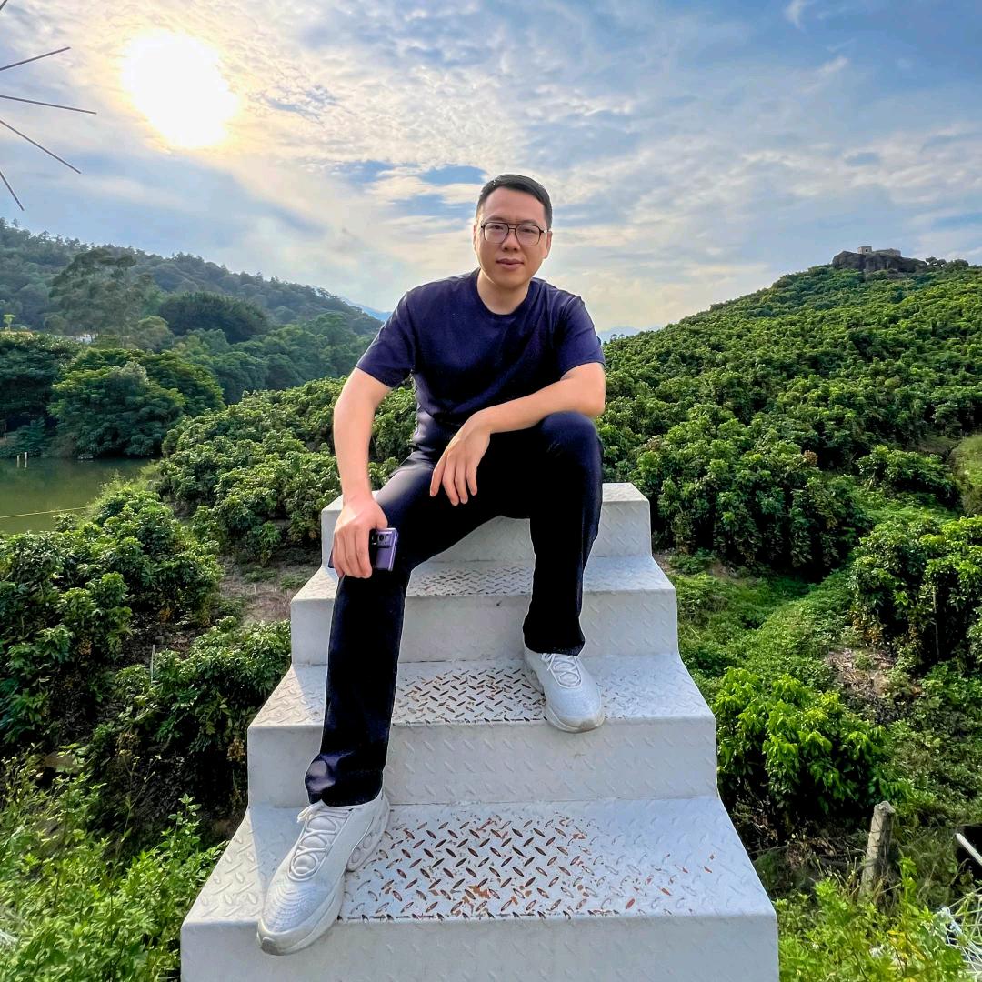 同腾集团-陈先生