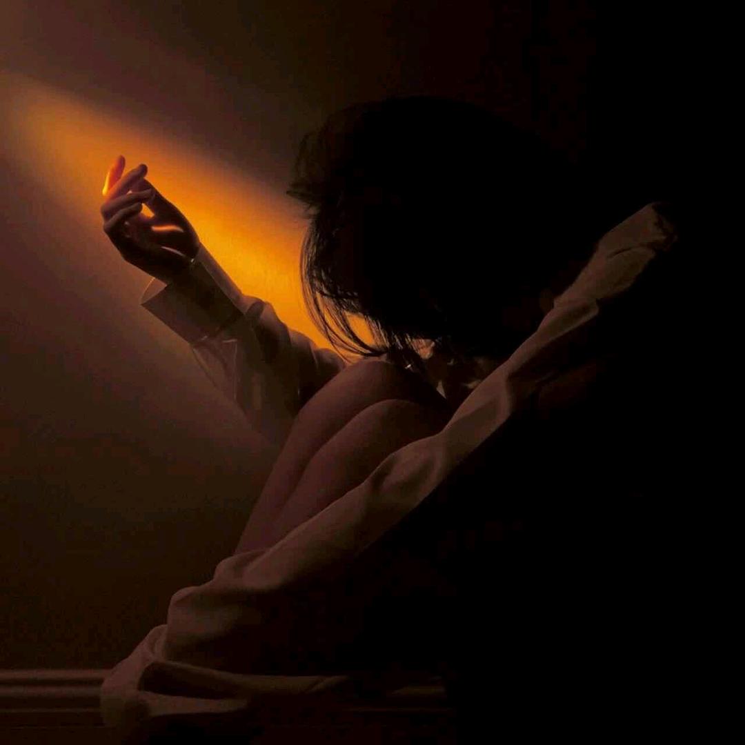 涅槃重生💅🏻