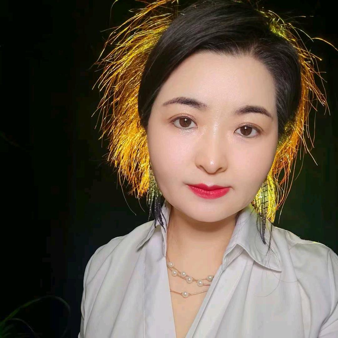 招招 🎤十二姨:晚上8:40)
