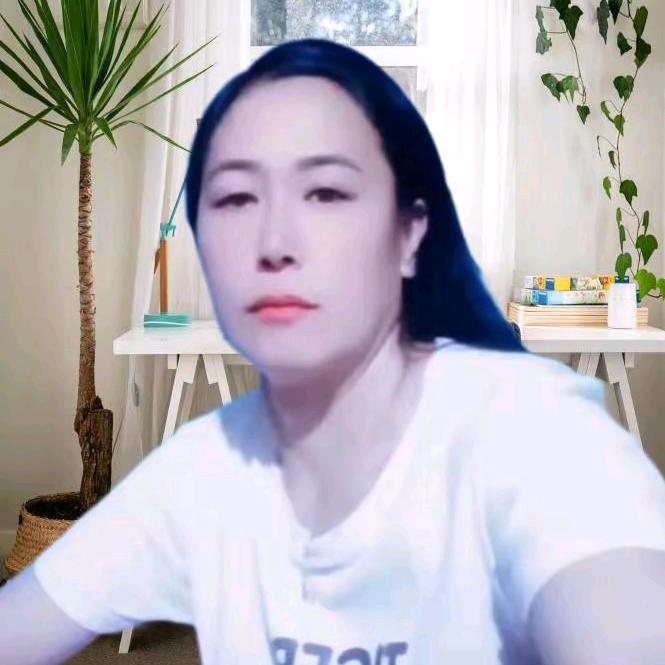自己天天开心