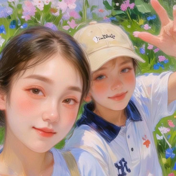 小鲤鱼