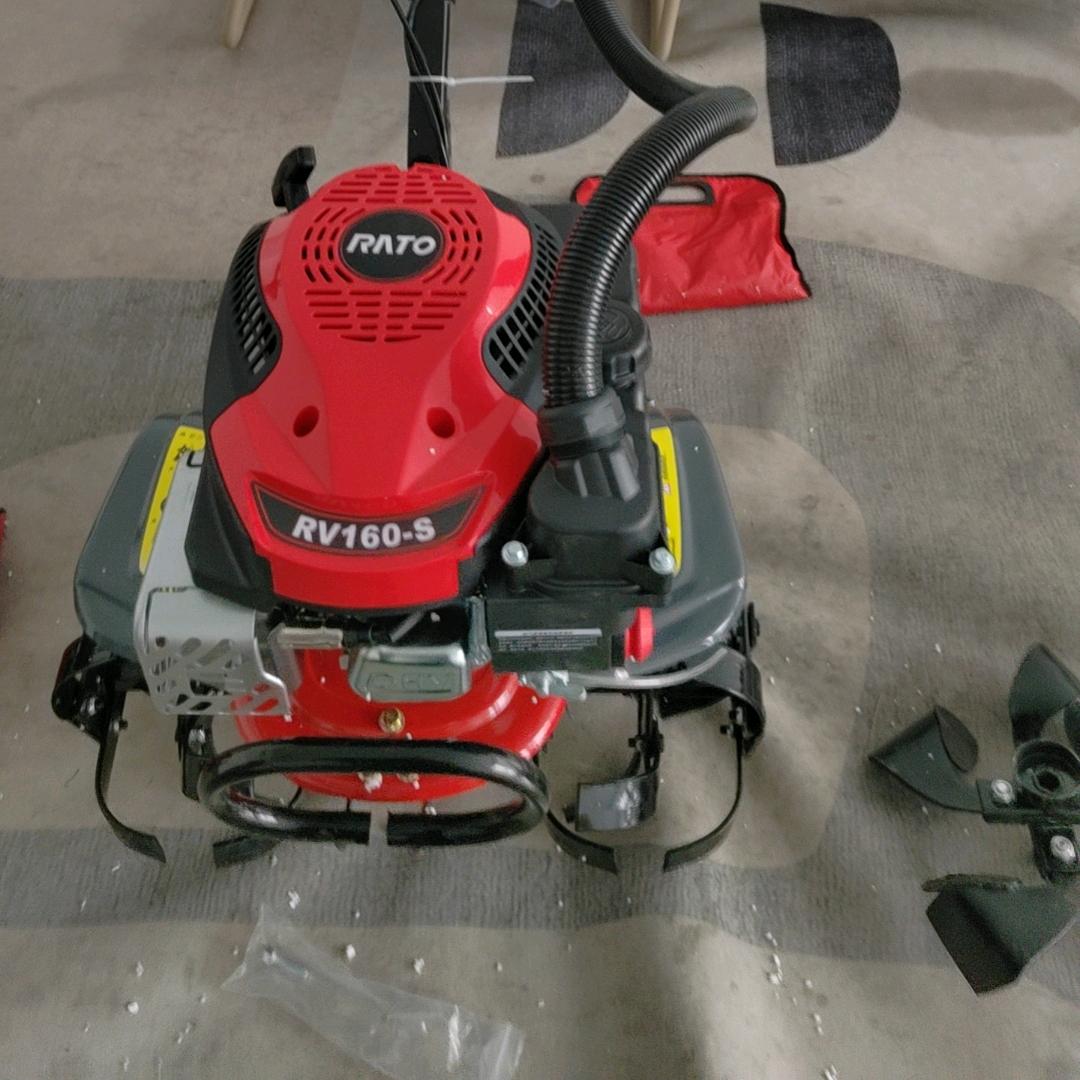 宗升动力机械厂