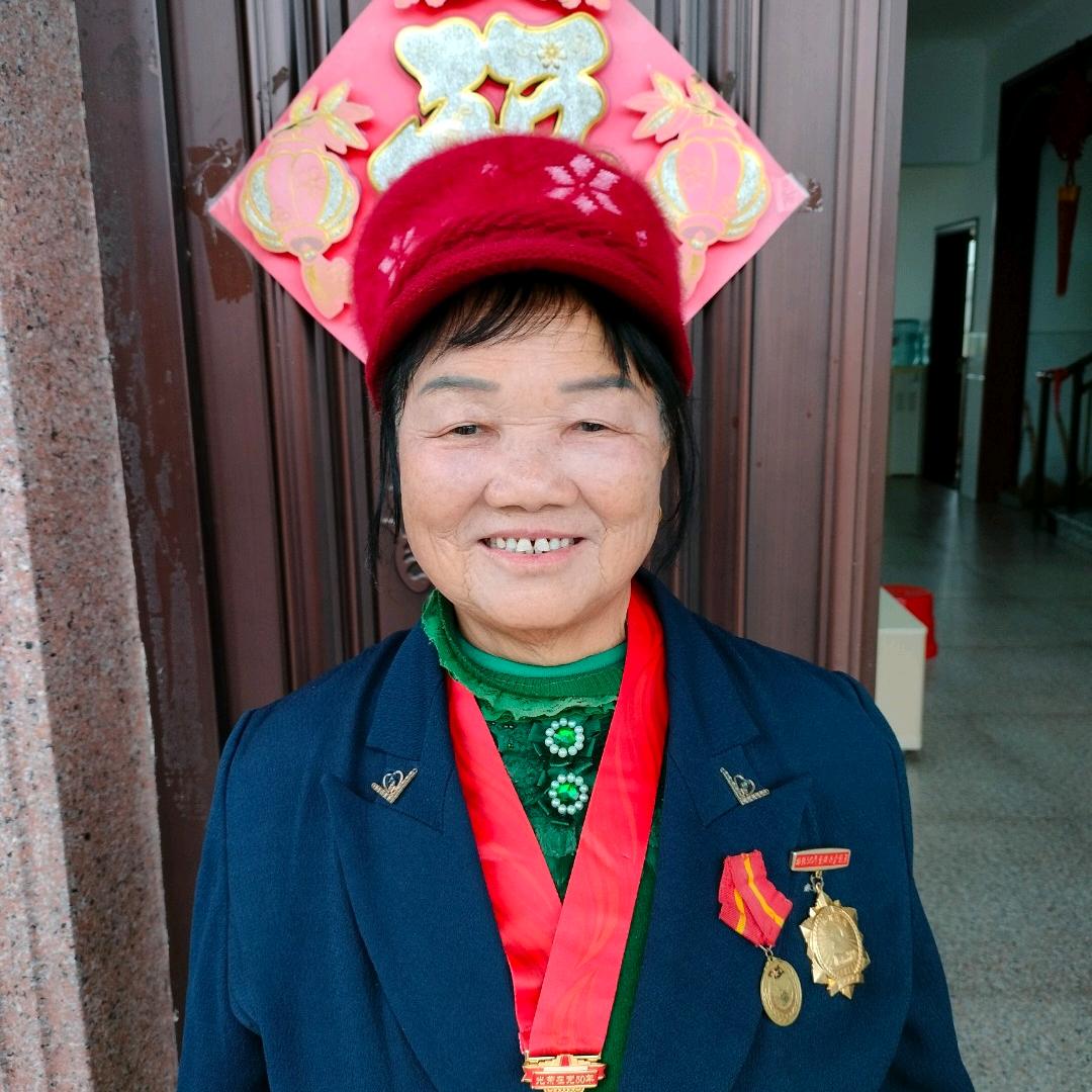 丽萍姐