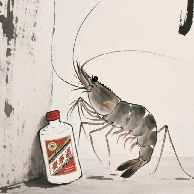 小旋风河虾饵料秘方