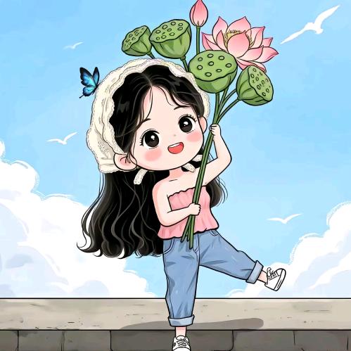 线苗百货