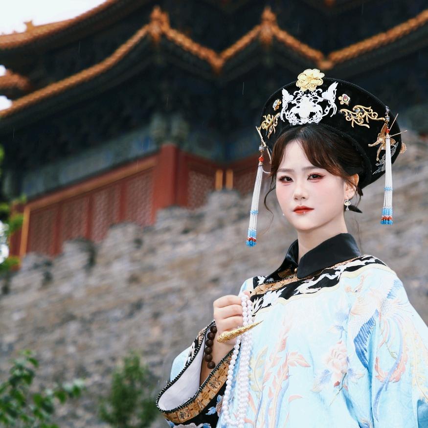 人间忽已晚