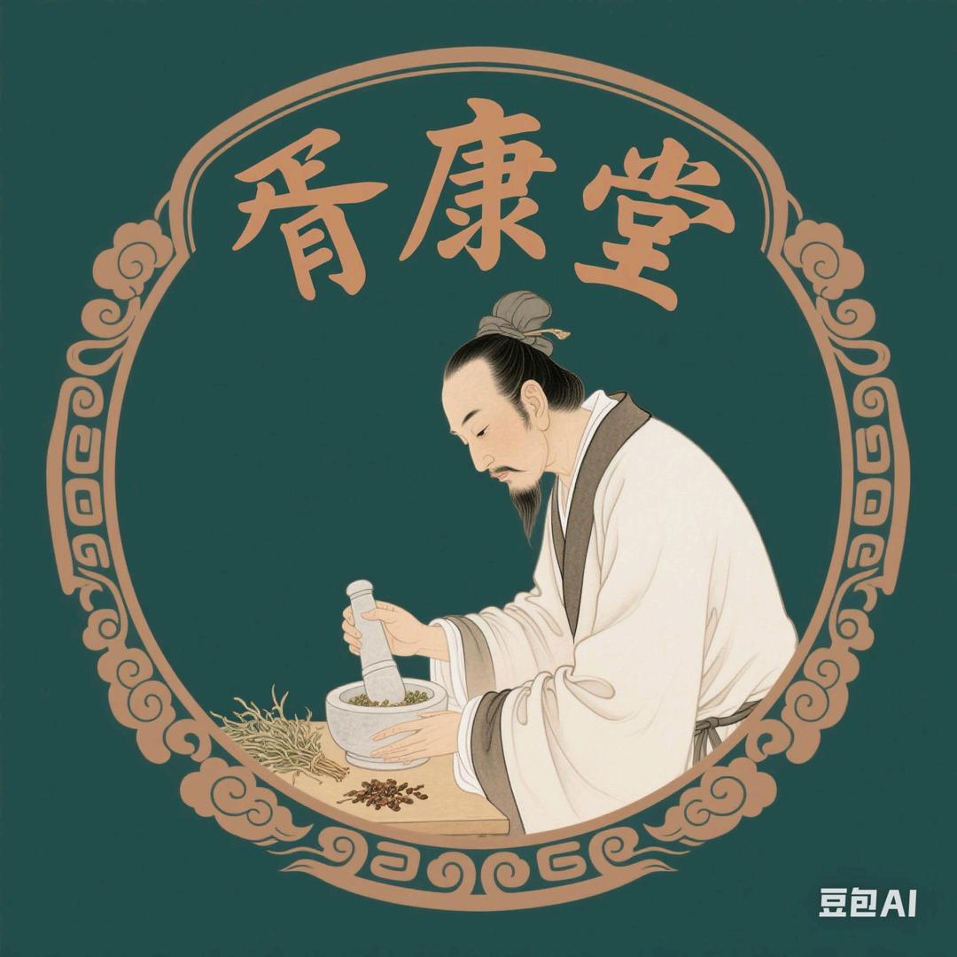 中国抗糖先锋