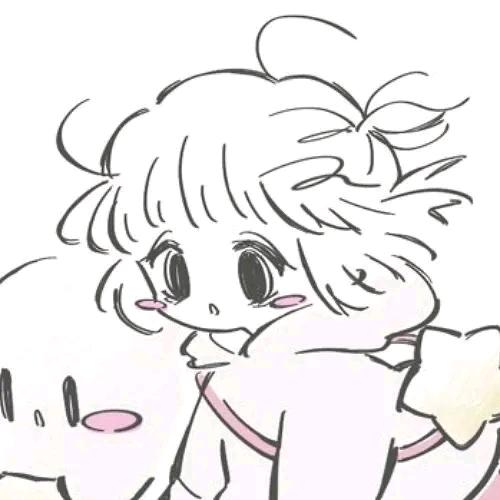 呓语·