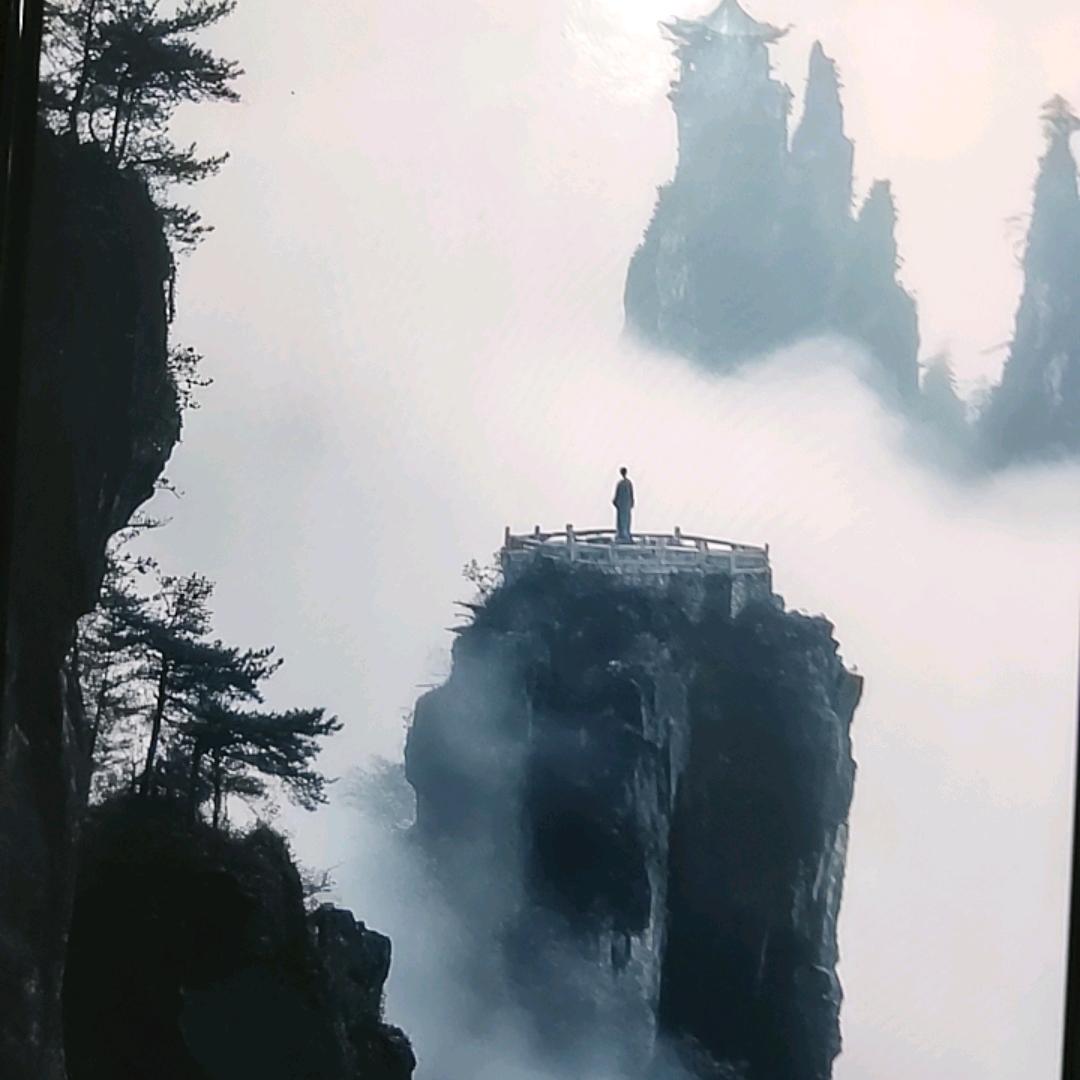 卓识老师