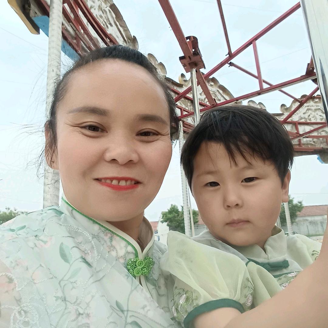往后余生