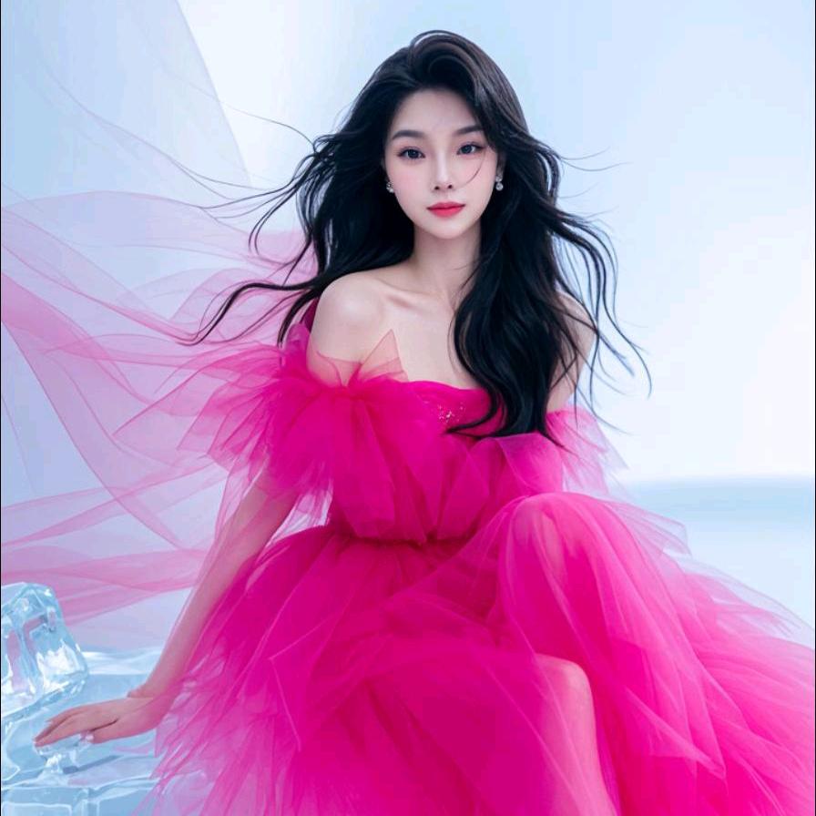 ✨💕ꦿ᭄琳儿✨༉ᩚ᭄