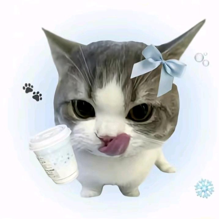 有点小烦恼'-'