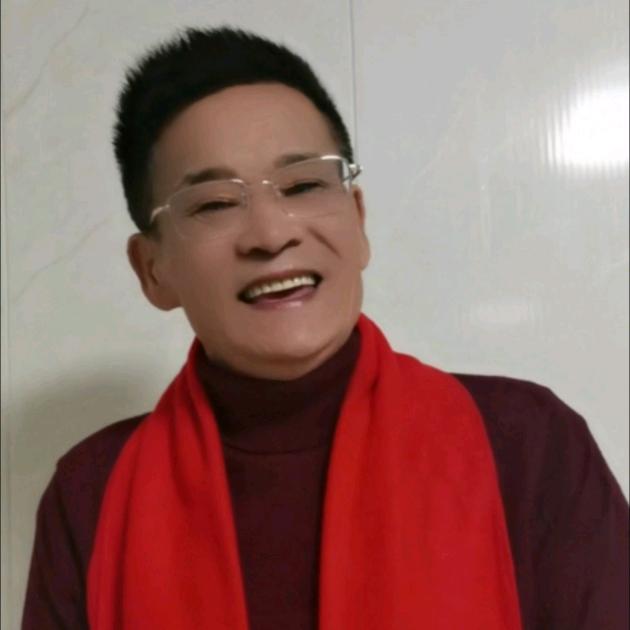 老付的幸福生活