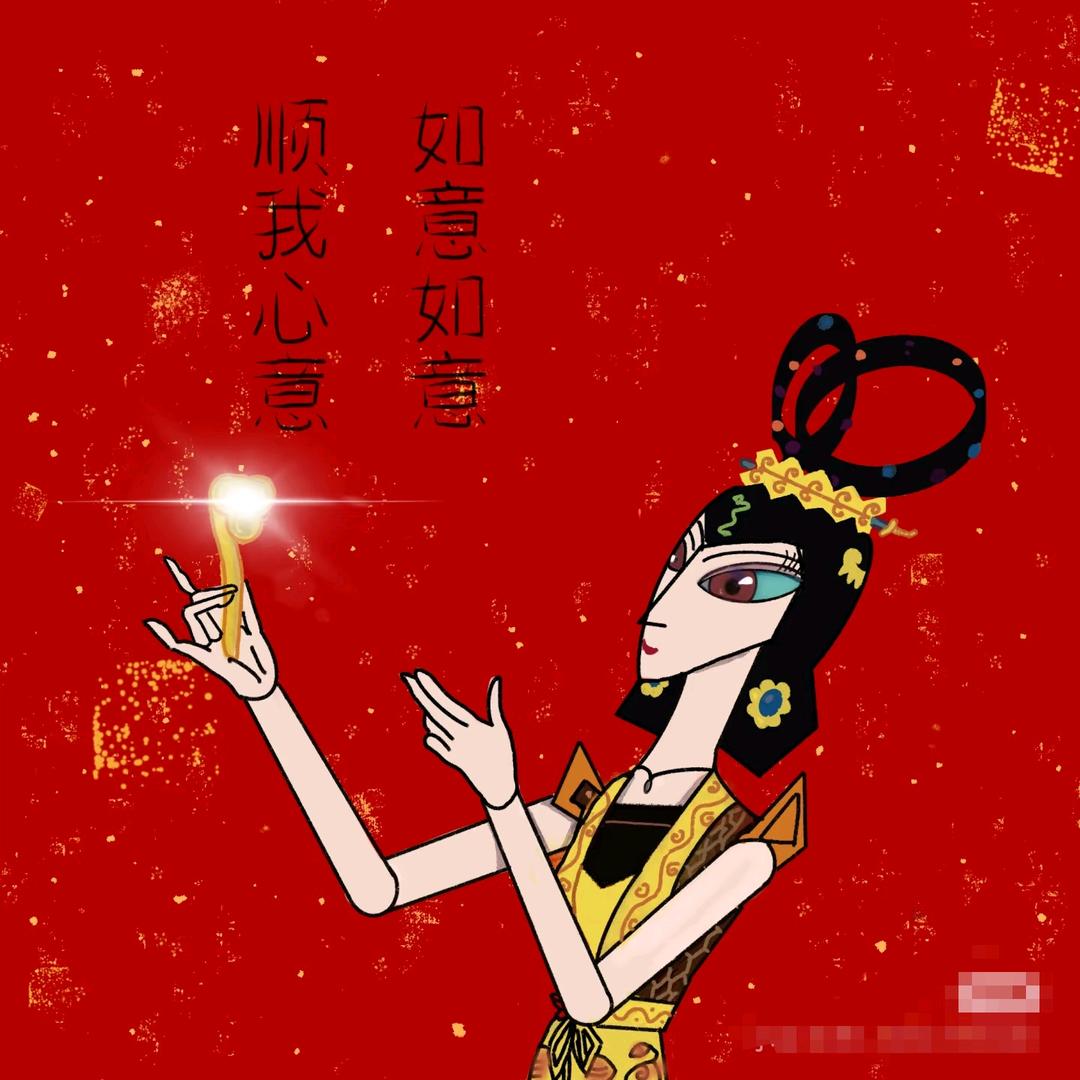 一抹小奶油