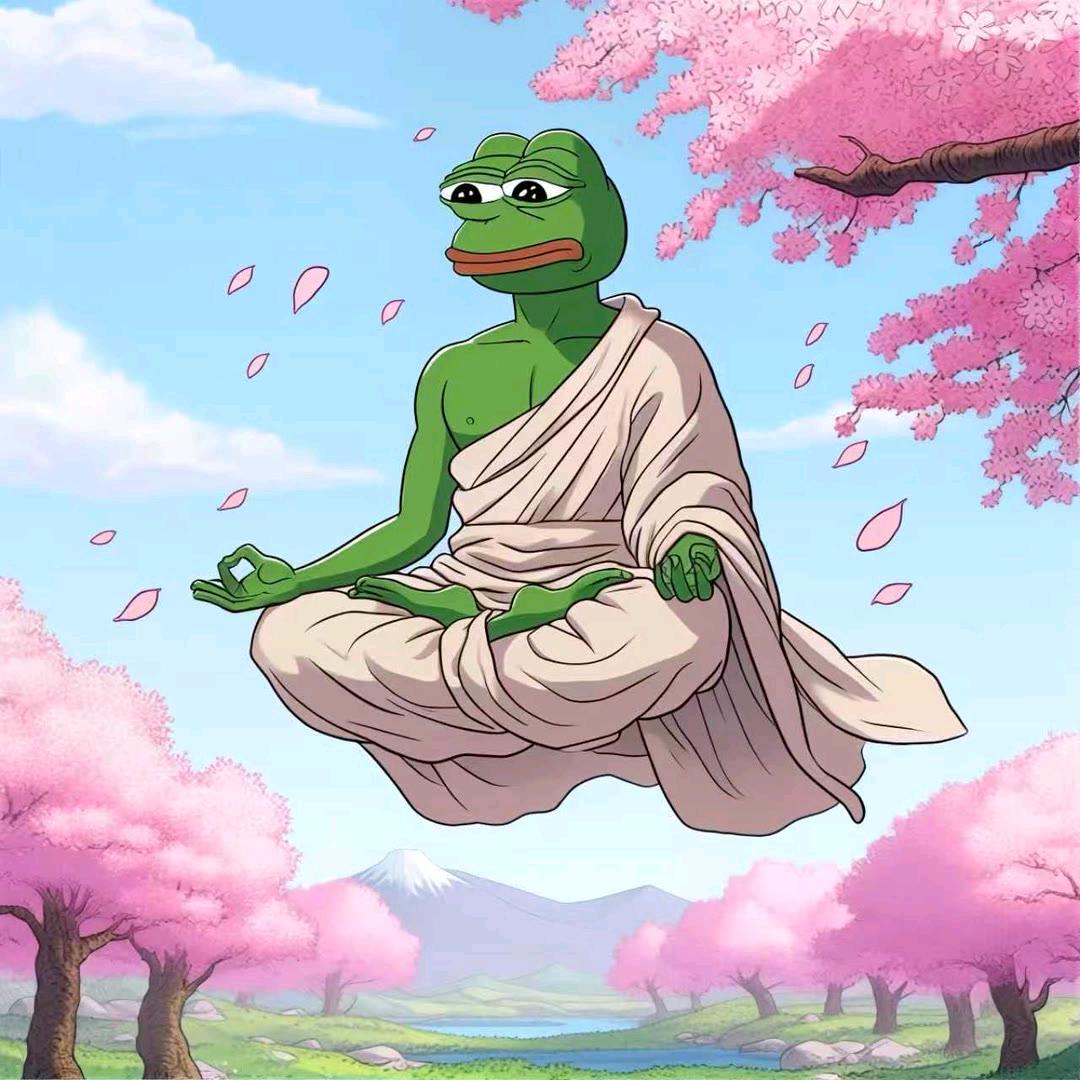 林间引遥鹿