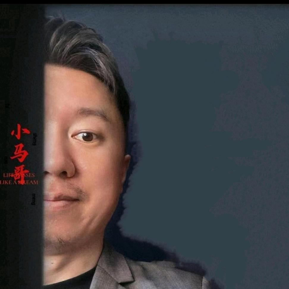 新疆建筑资质小马哥