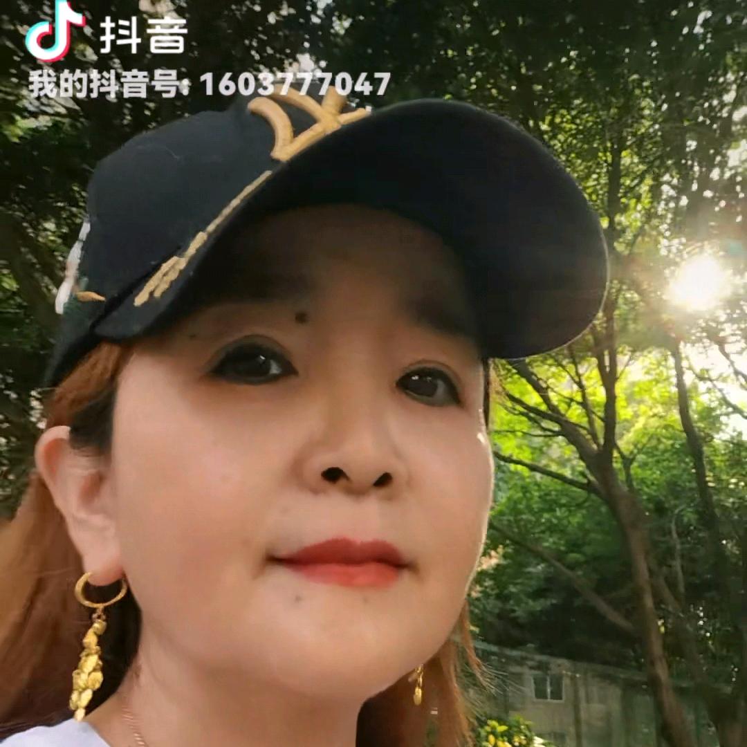 幵心姐姐