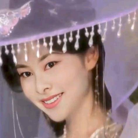 快乐熙儿😘