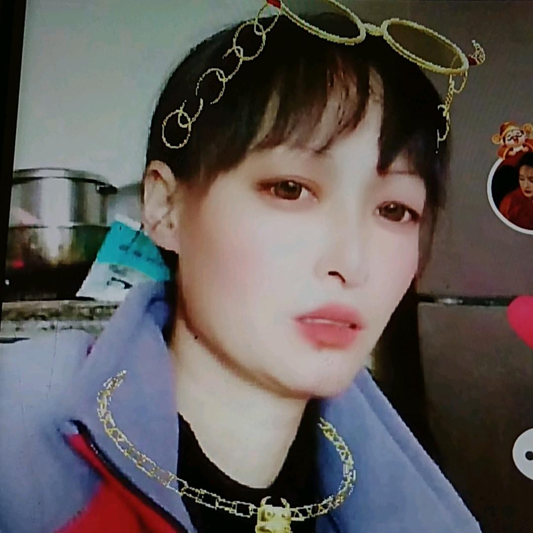 幸福😁靠自己雨过天晴