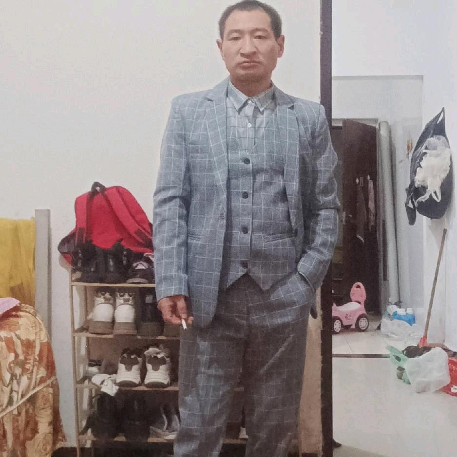 绝不低头