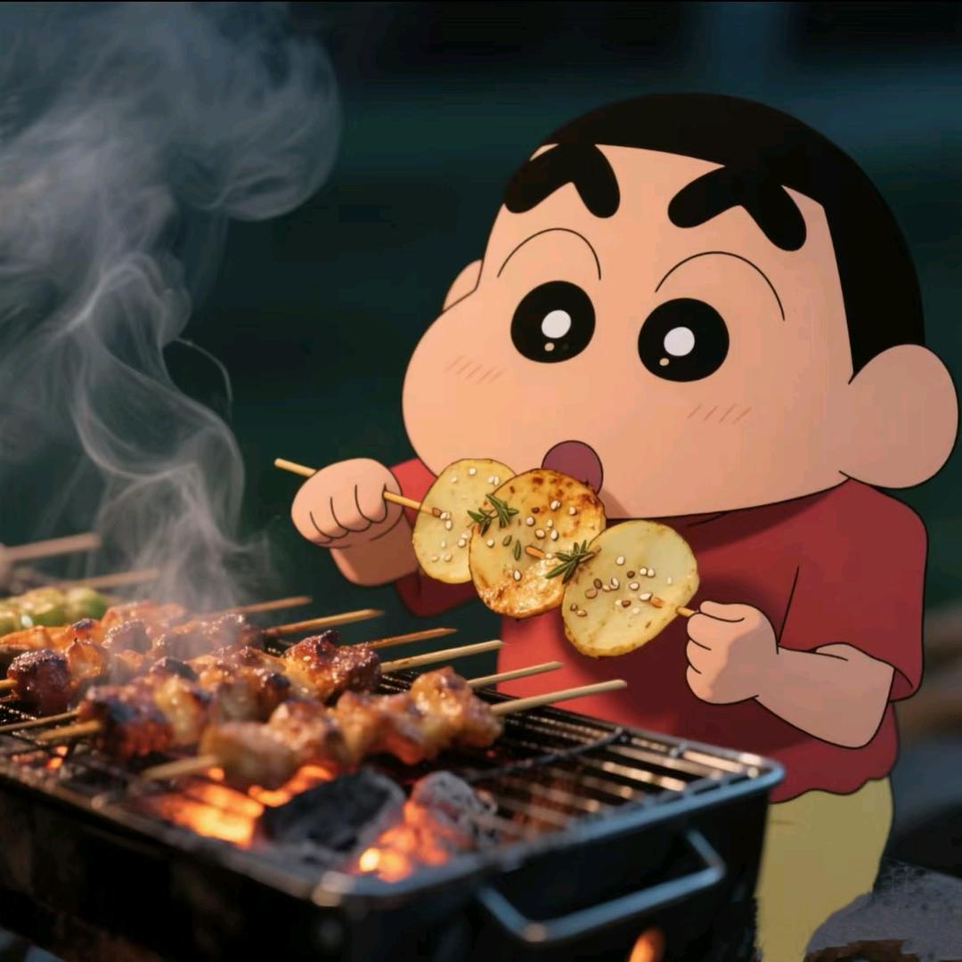 烤串哥🍖