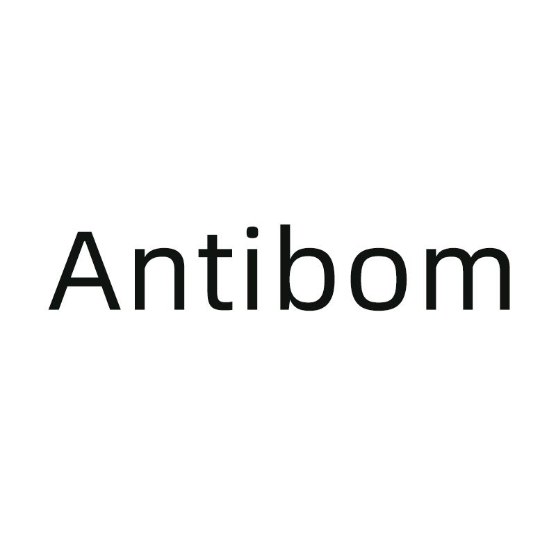 Antibom 运动服饰店