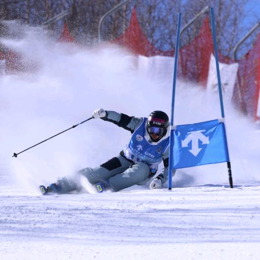 豆子Ski⛷️