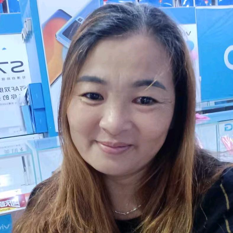 75年的红姐💃六月兔
