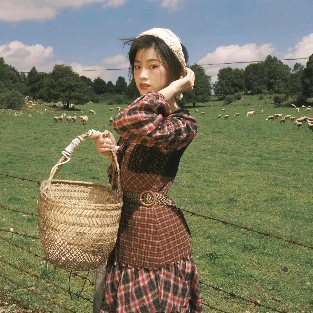 😽今日份营业喵