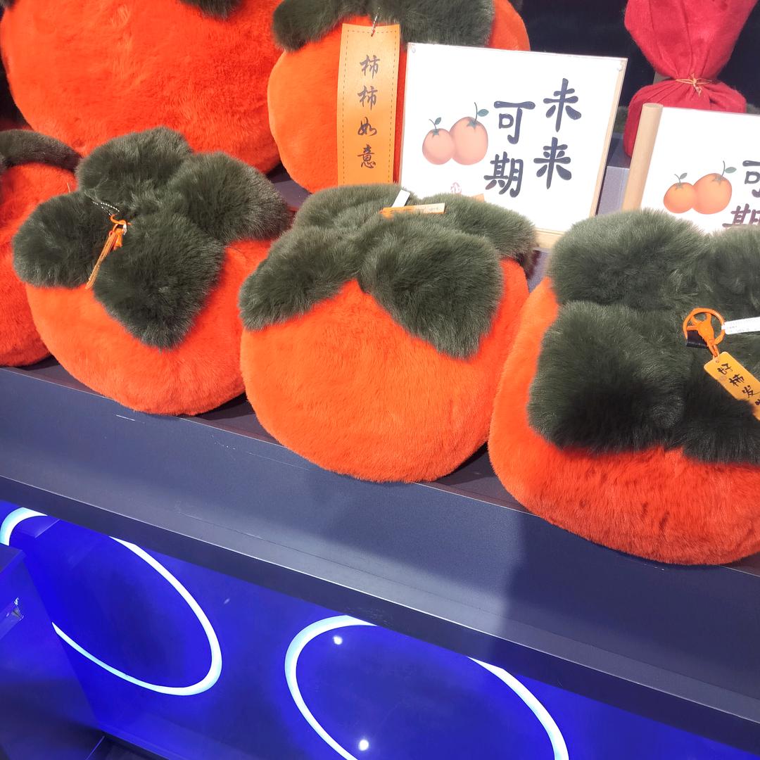 大脸猫@