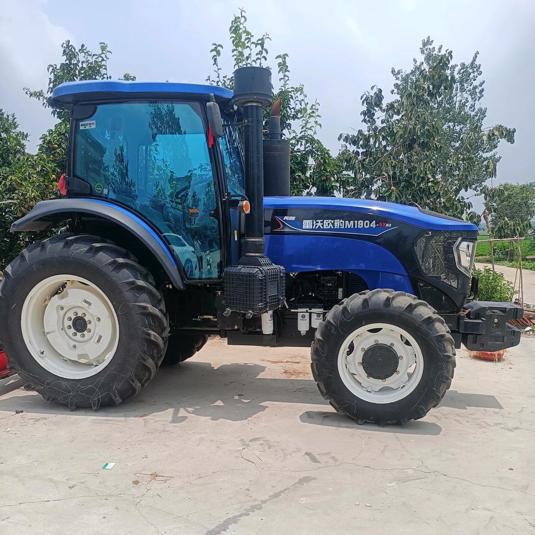 新农人，新农魂