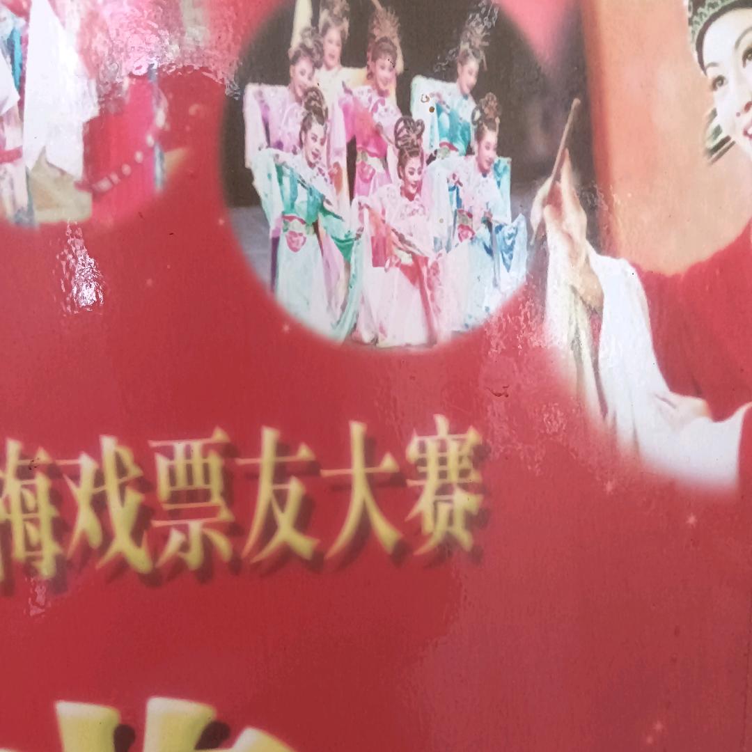 安庆！潜山王河戏迷