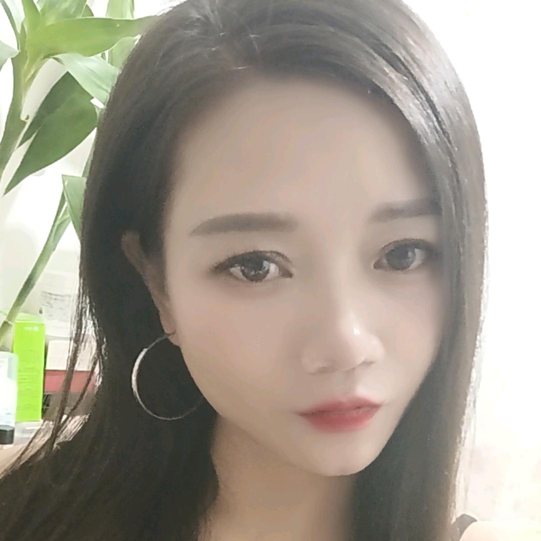 梦里的天空格外蓝