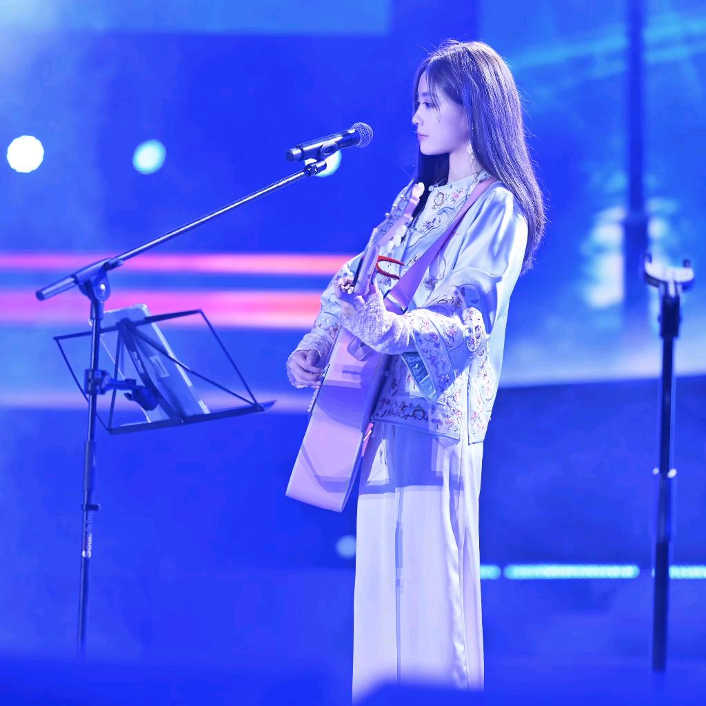 小娘子