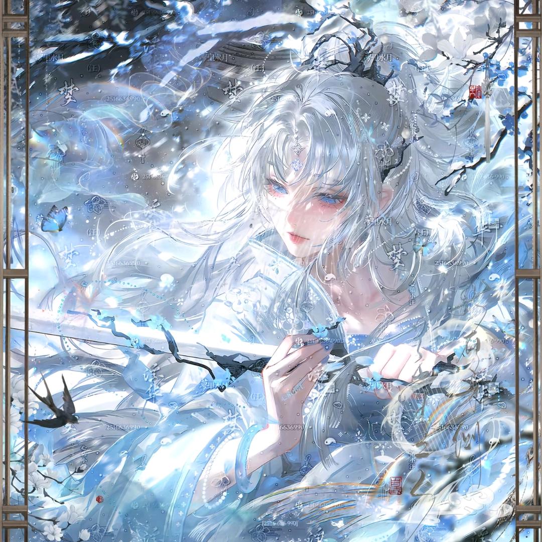 星星酱