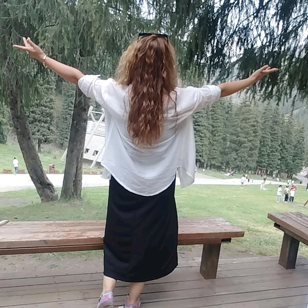 娜娜 8:13