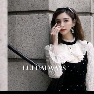 丫头baby- 每日穿搭