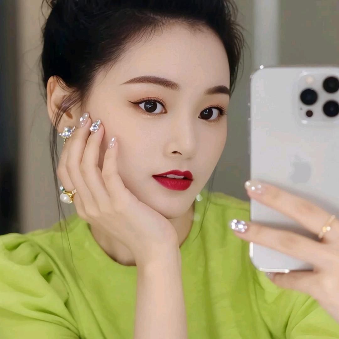 梦想成真❤️❤️