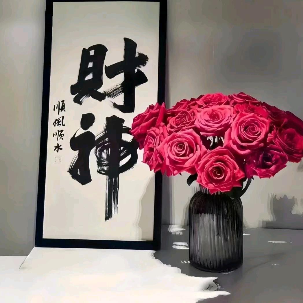 阳光雨露💋
