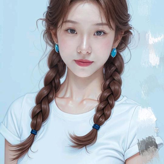 冰美式