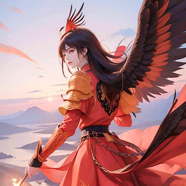 神凰