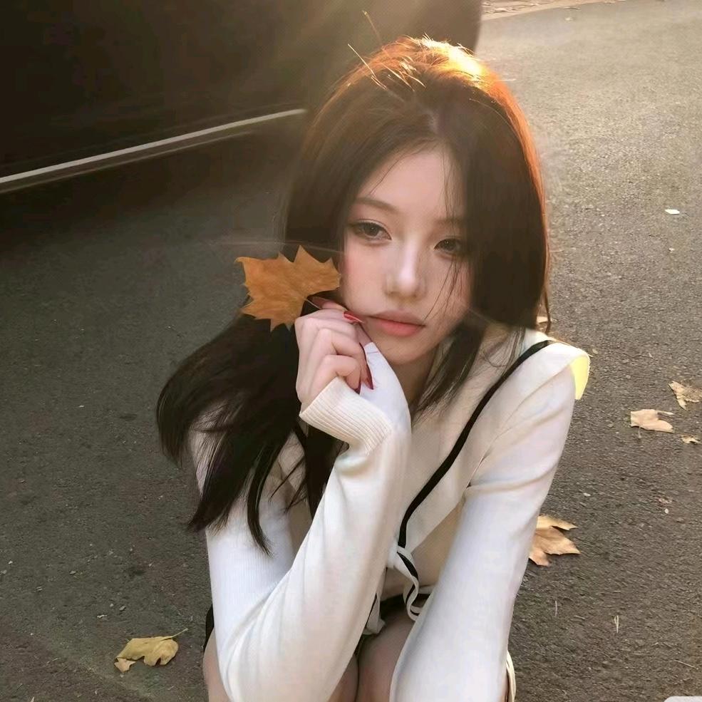 喜欢吃泡芙